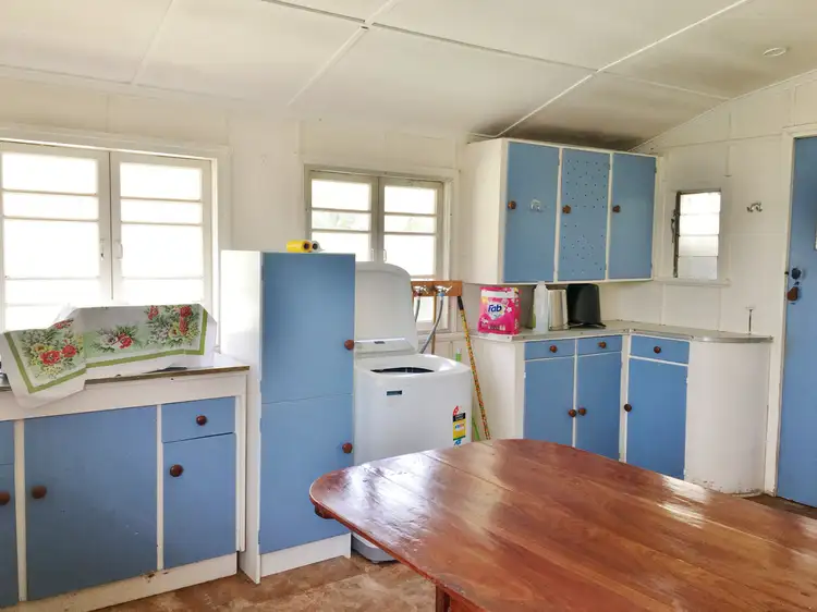 Fourth view of Homely house listing, 17 Wondai Proston Road, Proston QLD 4613