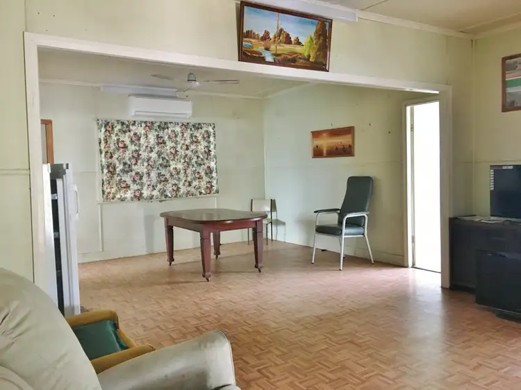 Fifth view of Homely house listing, 17 Wondai Proston Road, Proston QLD 4613