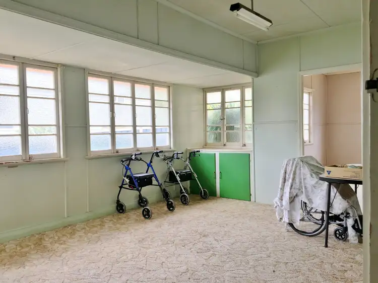 Seventh view of Homely house listing, 17 Wondai Proston Road, Proston QLD 4613