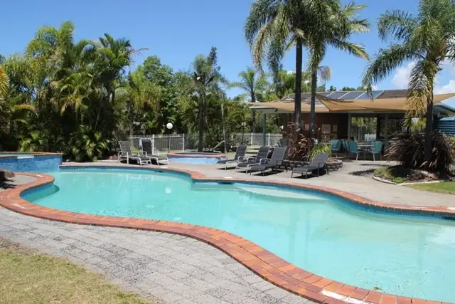 Second view of Homely townhouse listing, 64/33 Edmund Rice Drive, Southport QLD 4215