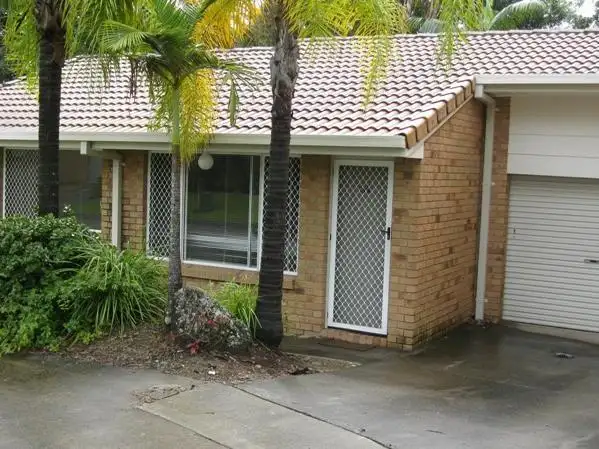 Fourth view of Homely townhouse listing, 64/33 Edmund Rice Drive, Southport QLD 4215