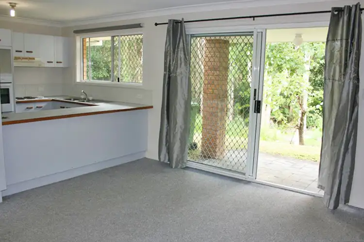 Sixth view of Homely townhouse listing, 64/33 Edmund Rice Drive, Southport QLD 4215