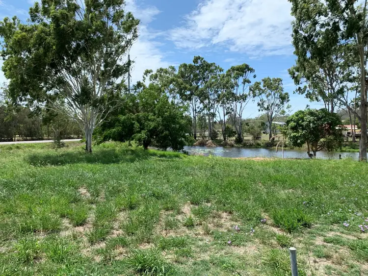 Third view of Homely land listing, 10a Golf View Drive, Boyne Island QLD 4680