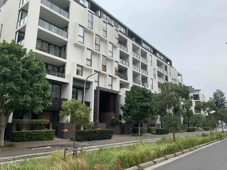 805/10 Scotsman Street, Forest Lodge NSW 2037