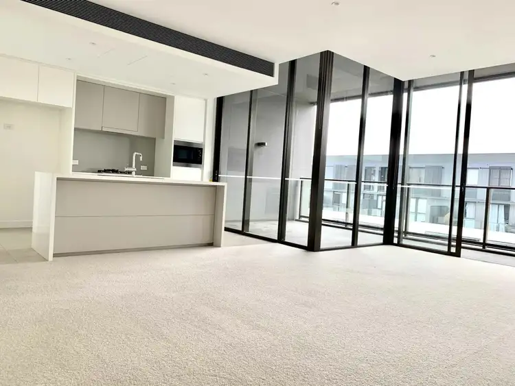 Second view of Homely apartment listing, 805/10 Scotsman Street, Forest Lodge NSW 2037