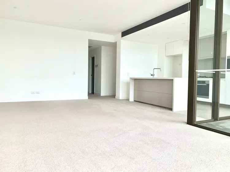Third view of Homely apartment listing, 805/10 Scotsman Street, Forest Lodge NSW 2037
