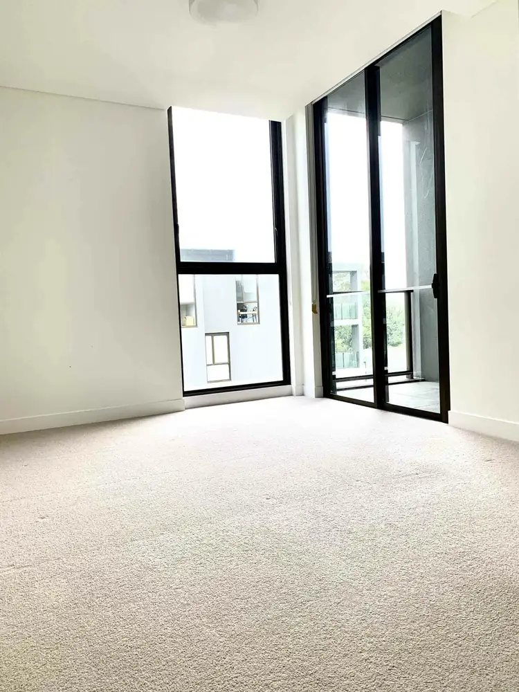 Fourth view of Homely apartment listing, 805/10 Scotsman Street, Forest Lodge NSW 2037