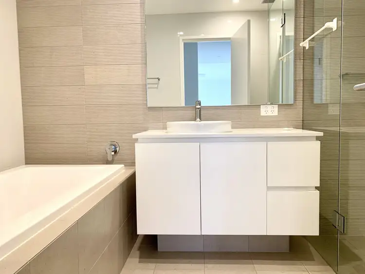 Fifth view of Homely apartment listing, 805/10 Scotsman Street, Forest Lodge NSW 2037