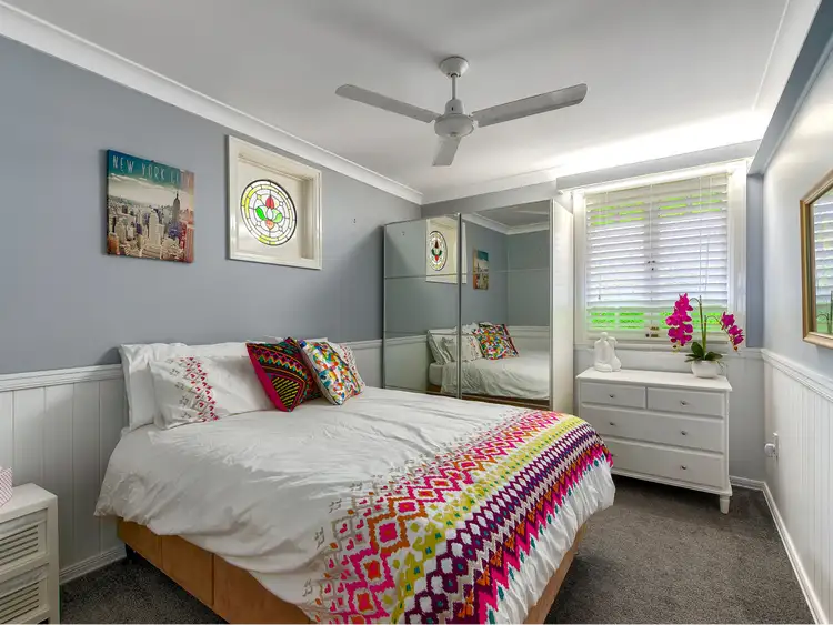 Sixth view of Homely house listing, 11 Burrowa Street, Stafford QLD 4053