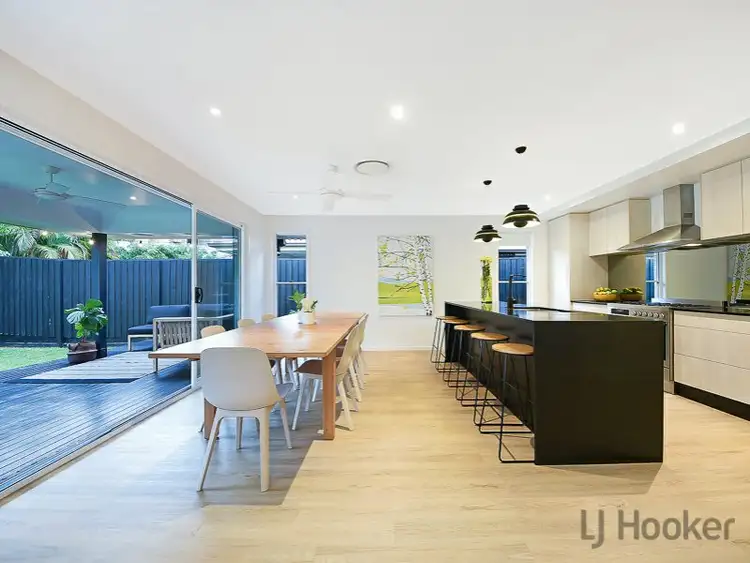 Third view of Homely house listing, 12 Kirijani Street, Fitzgibbon QLD 4018