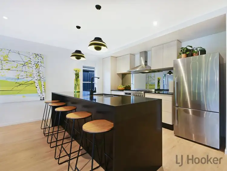 Fourth view of Homely house listing, 12 Kirijani Street, Fitzgibbon QLD 4018