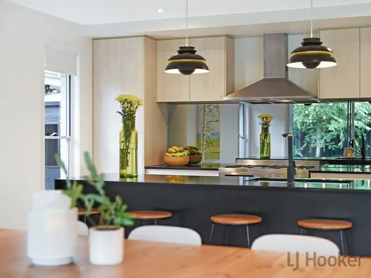 Fifth view of Homely house listing, 12 Kirijani Street, Fitzgibbon QLD 4018