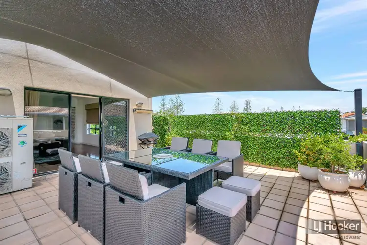 Fourth view of Homely townhouse listing, 2/112 The Esplanade, Paradise Point QLD 4216