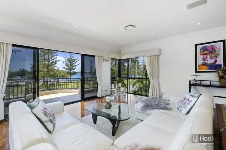 Fifth view of Homely townhouse listing, 2/112 The Esplanade, Paradise Point QLD 4216