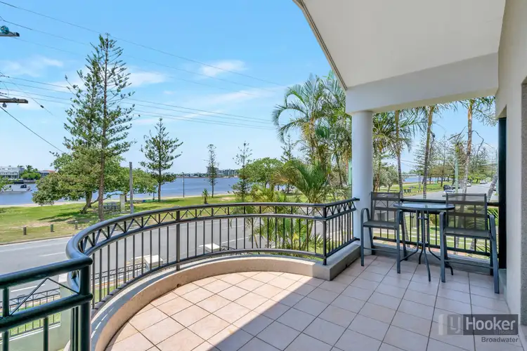 Sixth view of Homely townhouse listing, 2/112 The Esplanade, Paradise Point QLD 4216