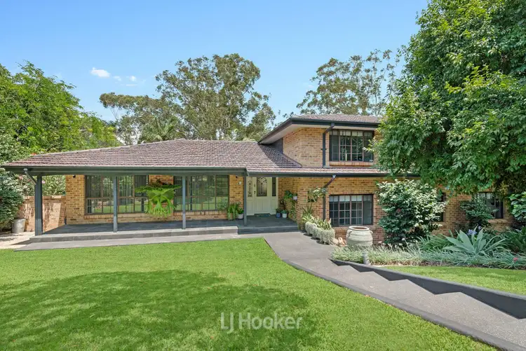 Second view of Homely house listing, 7 Blaxland Place, Glenhaven NSW 2156