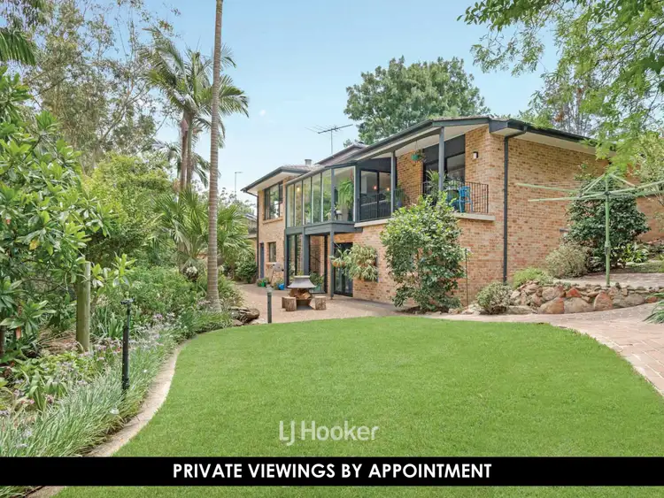 Third view of Homely house listing, 7 Blaxland Place, Glenhaven NSW 2156