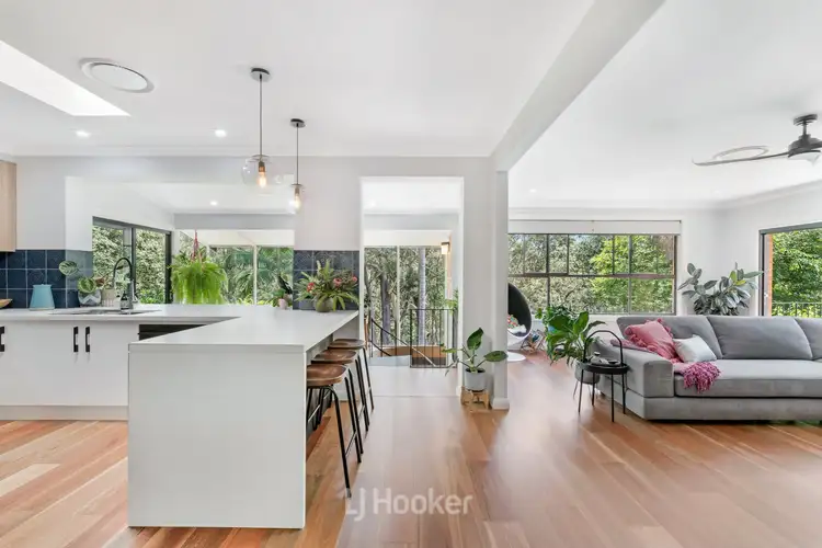 Fifth view of Homely house listing, 7 Blaxland Place, Glenhaven NSW 2156