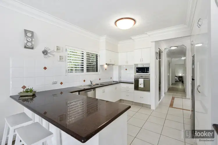 Fourth view of Homely townhouse listing, 1/112 The Esplanade, Paradise Point QLD 4216
