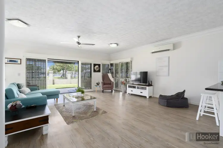Fifth view of Homely townhouse listing, 1/112 The Esplanade, Paradise Point QLD 4216