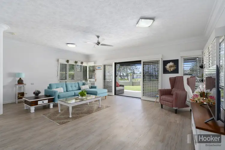 Sixth view of Homely townhouse listing, 1/112 The Esplanade, Paradise Point QLD 4216