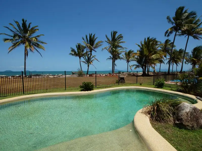 Main view of Homely house listing, 28 Taylor Street, Tully Heads QLD 4854