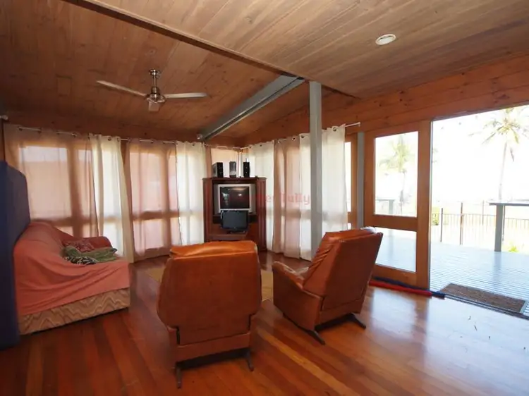 Third view of Homely house listing, 28 Taylor Street, Tully Heads QLD 4854