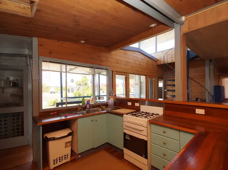 Fifth view of Homely house listing, 28 Taylor Street, Tully Heads QLD 4854