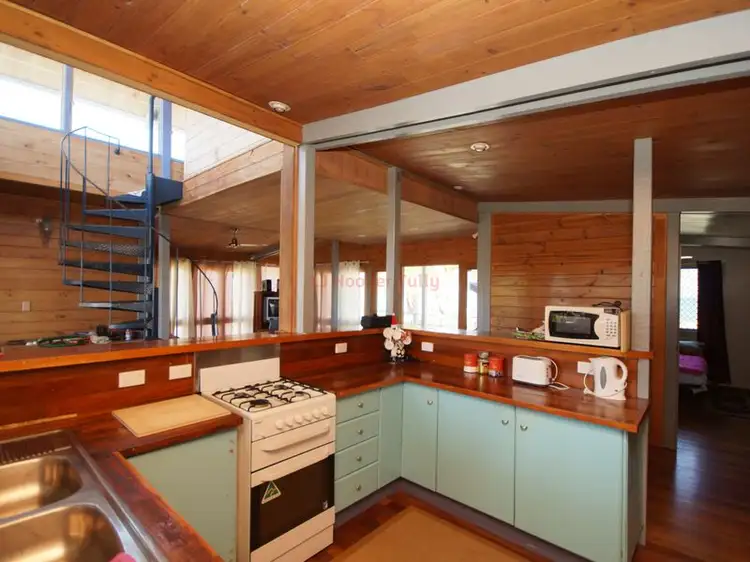 Sixth view of Homely house listing, 28 Taylor Street, Tully Heads QLD 4854