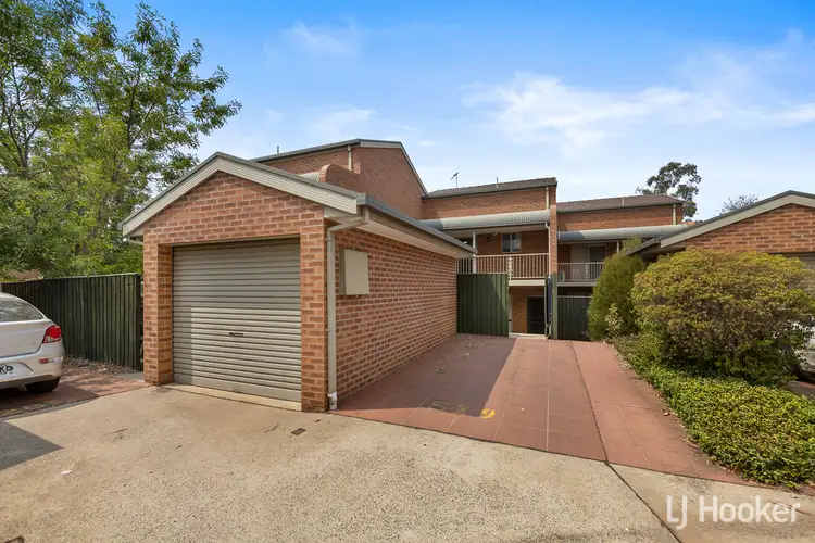 29/60 Copland Drive, Evatt ACT 2617