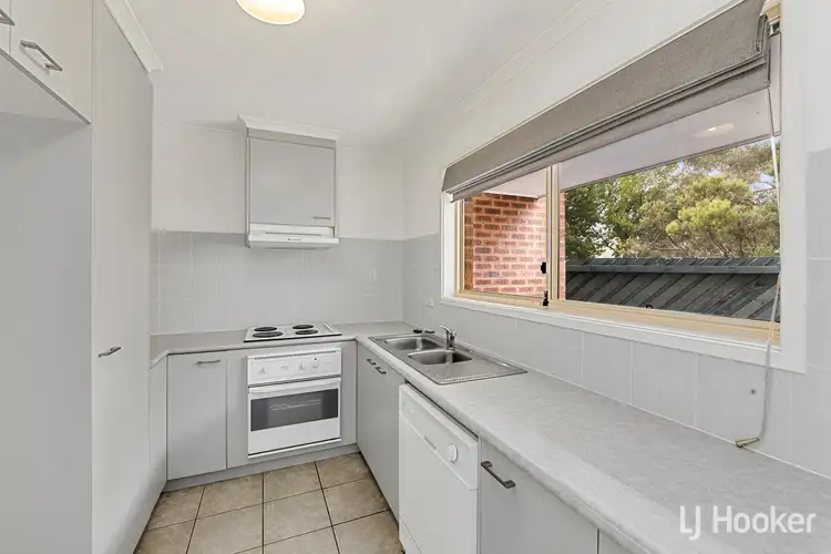 Second view of Homely townhouse listing, 29/60 Copland Drive, Evatt ACT 2617