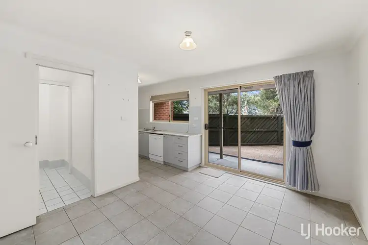 Third view of Homely townhouse listing, 29/60 Copland Drive, Evatt ACT 2617