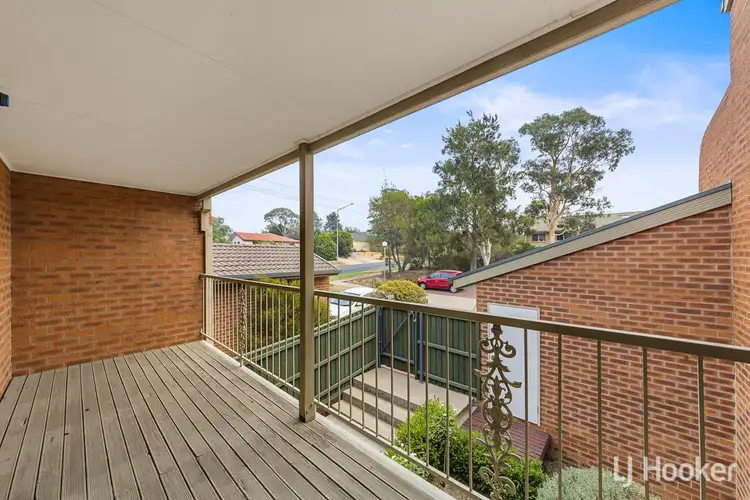 Fifth view of Homely townhouse listing, 29/60 Copland Drive, Evatt ACT 2617