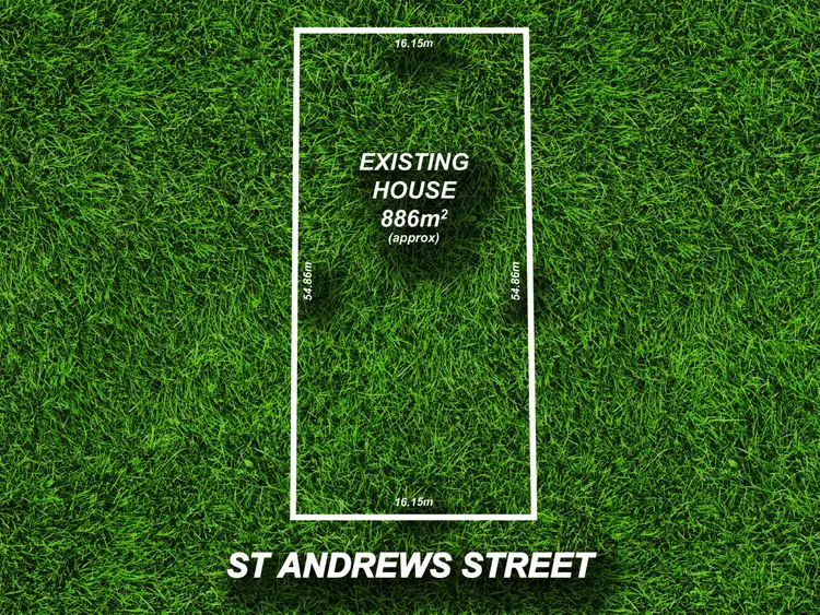 Second view of Homely house listing, 58 St Andrews Street, Walkerville SA 5081