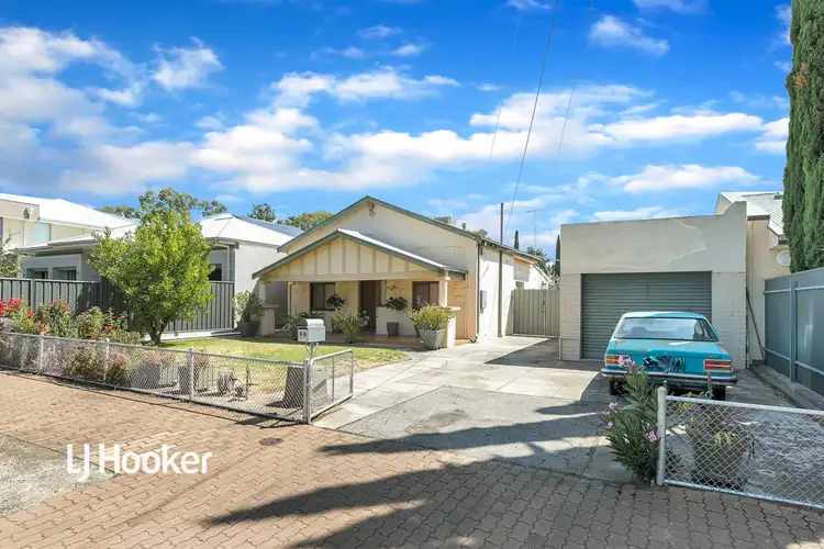 Third view of Homely house listing, 58 St Andrews Street, Walkerville SA 5081