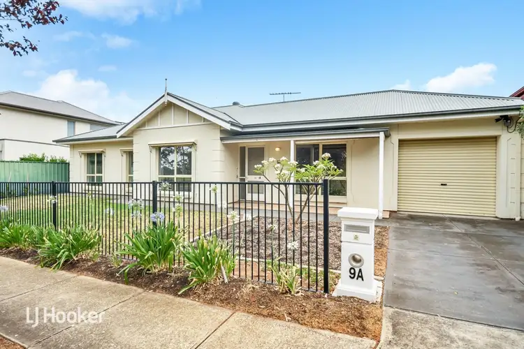 Main view of Homely house listing, 9A Bricknell Street, Magill SA 5072