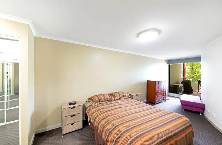 Sixth view of Homely apartment listing, 212/86-88 Northbourne Avenue, Braddon ACT 2612