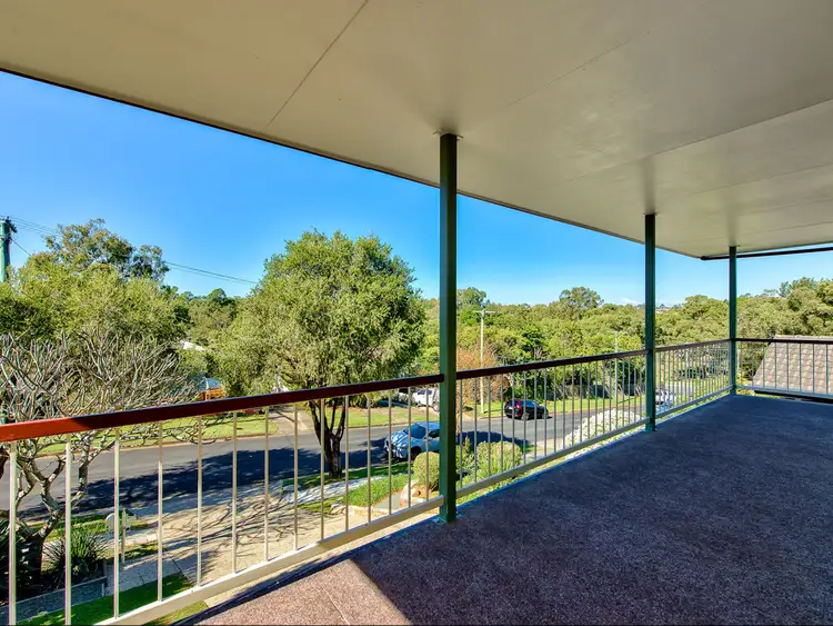 Second view of Homely house listing, 33 Knutsford Street, Chermside West QLD 4032