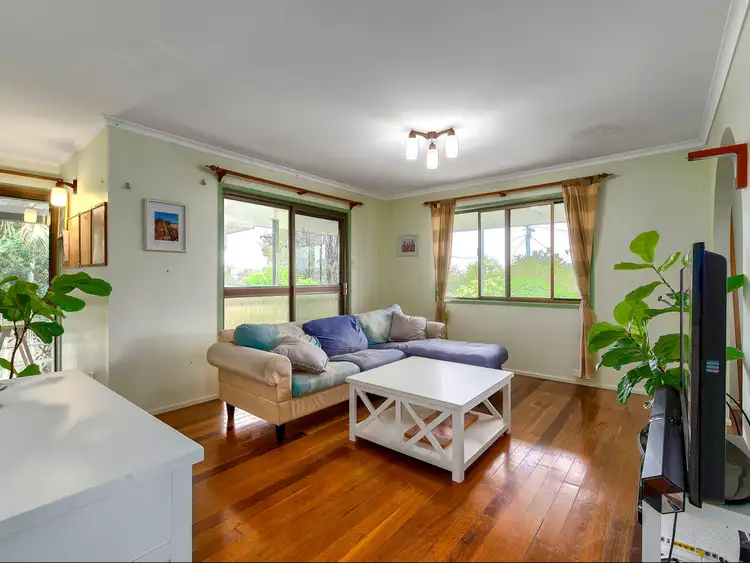 Third view of Homely house listing, 33 Knutsford Street, Chermside West QLD 4032