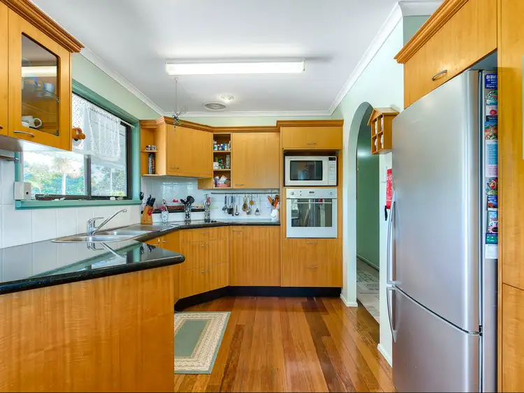 Fourth view of Homely house listing, 33 Knutsford Street, Chermside West QLD 4032