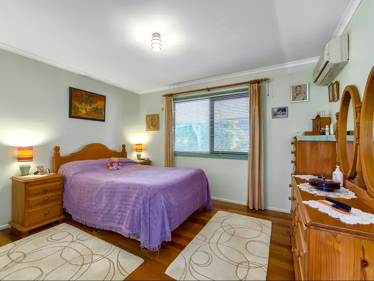 Fifth view of Homely house listing, 33 Knutsford Street, Chermside West QLD 4032