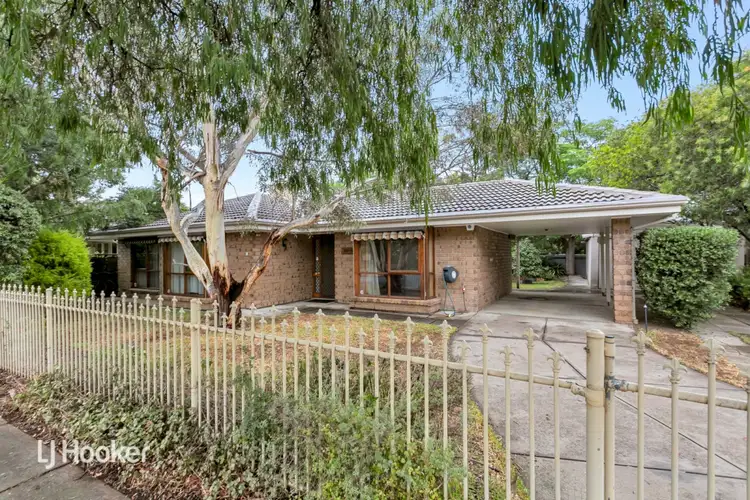 Main view of Homely house listing, 17A Willow Avenue, Manningham SA 5086
