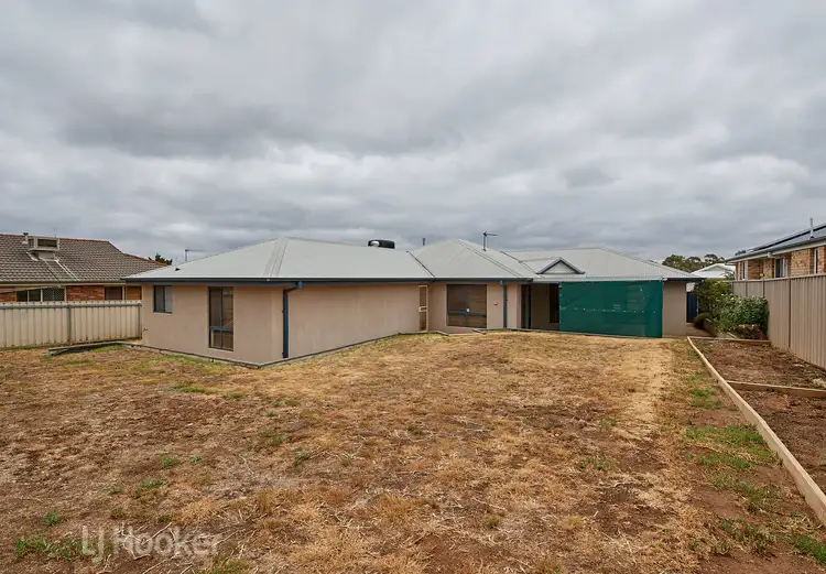Fifth view of Homely house listing, 4 Werribee Road, Bourkelands NSW 2650