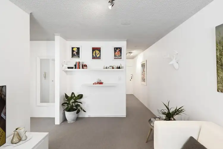 1/11 Bayley Street, Marrickville NSW 2204