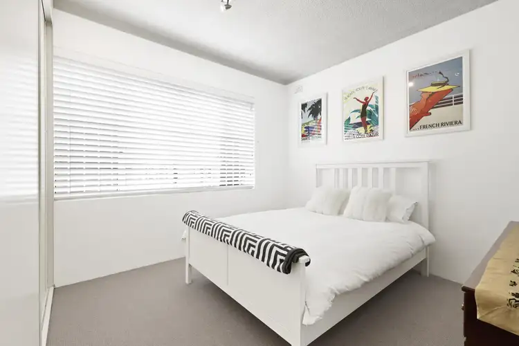 Second view of Homely apartment listing, 1/11 Bayley Street, Marrickville NSW 2204