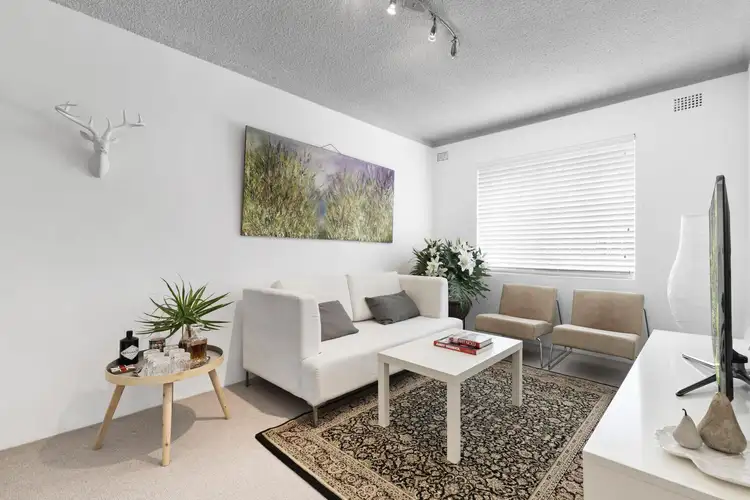 Third view of Homely apartment listing, 1/11 Bayley Street, Marrickville NSW 2204