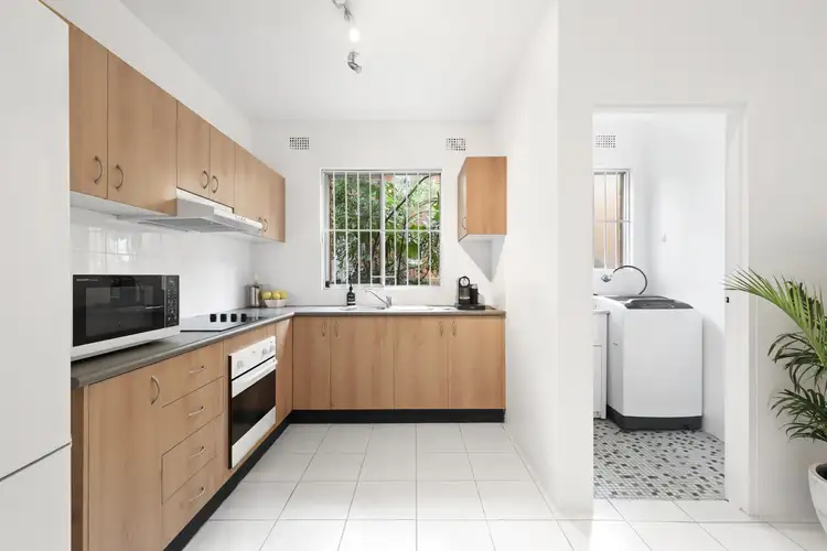 Fifth view of Homely apartment listing, 1/11 Bayley Street, Marrickville NSW 2204