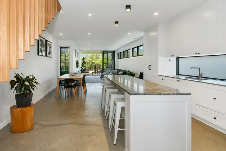 Fifth view of Homely house listing, 8 Eclipse Lane, Casuarina NSW 2487