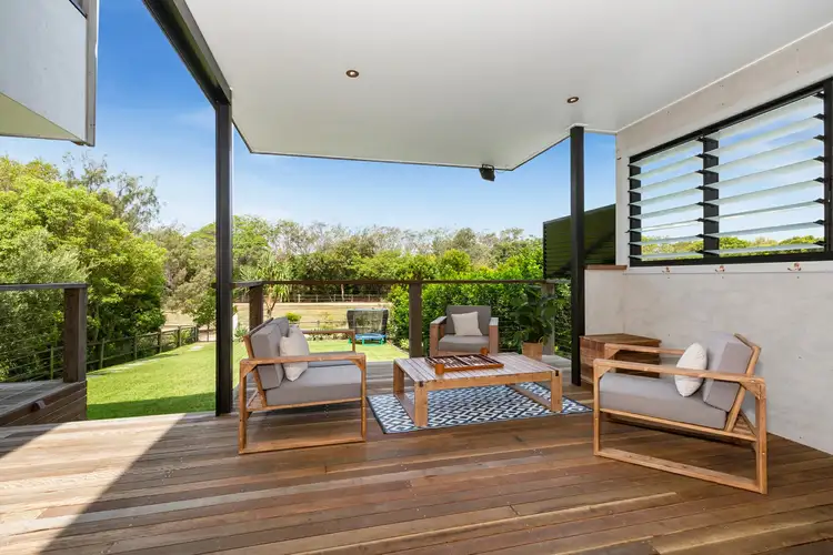 Sixth view of Homely house listing, 8 Eclipse Lane, Casuarina NSW 2487