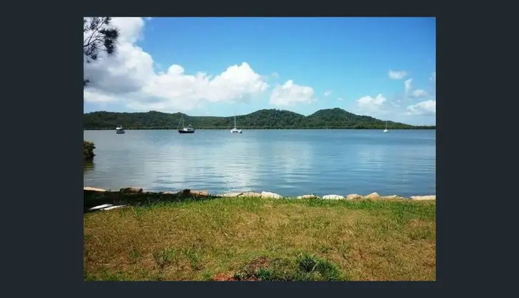 Main view of Homely land listing, 16 Emerson, Russell Island QLD 4184